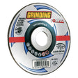 FORZA GRINDING MOLA ABRASIVA PER FERRO