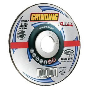 FORZA GRINDING MOLA ABRASIVA PER FERRO