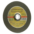 GRINDING MOLA ABRASIVA PER GRANITO ø 230 x 3,2