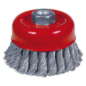 SIT SPAZZOLA A TAZZA PER SMERIGLIATRICE