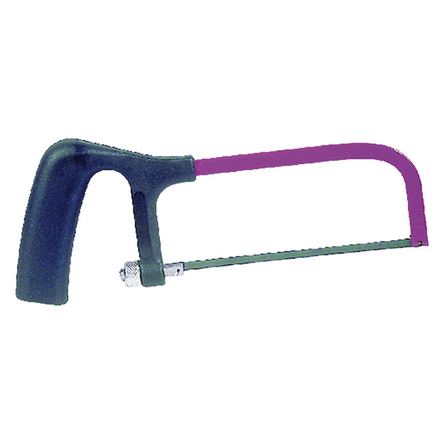 MADE IN ITALY ARCHETTO MINI 'PONY' lama mm 150