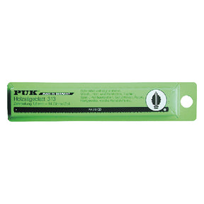 PUK LAMA PER LEGNO ORIGINALE 'PUK' mm 150