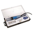 KEMPER PIROGRAFO PROFESSIONALE potenza 30 W