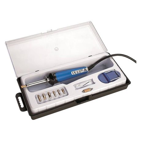KEMPER PIROGRAFO PROFESSIONALE potenza 30 W