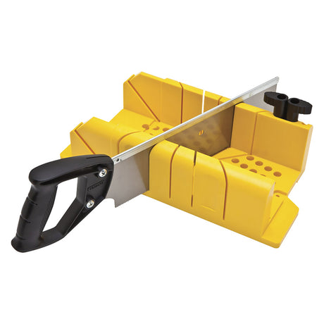 STANLEY DIMA TAGLIACORNICI '1-20-600' mm 40 x 80 x 220
