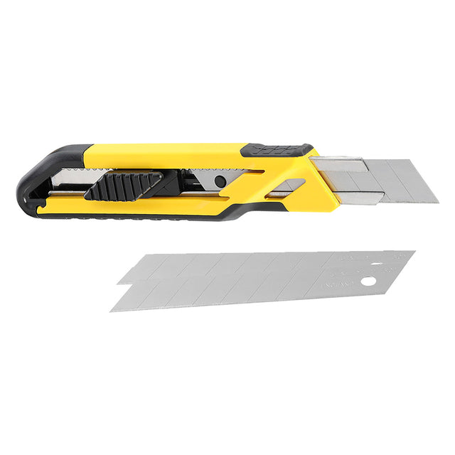 STANLEY CUTTER AUTOBLOCCANTE 'STHT10266-1' lama mm 18