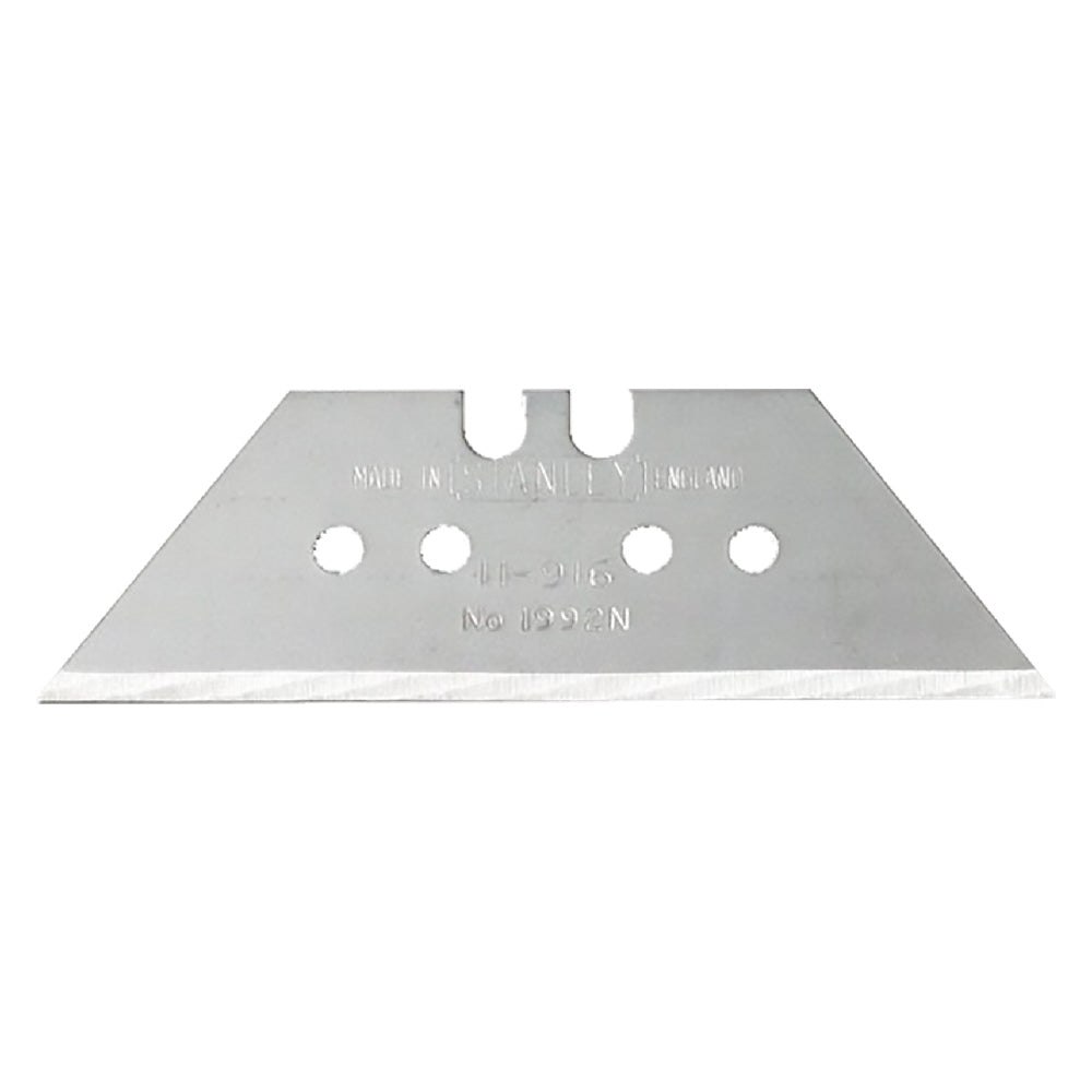 STANLEY LAMA A TRAPEZIO PER CUTTER