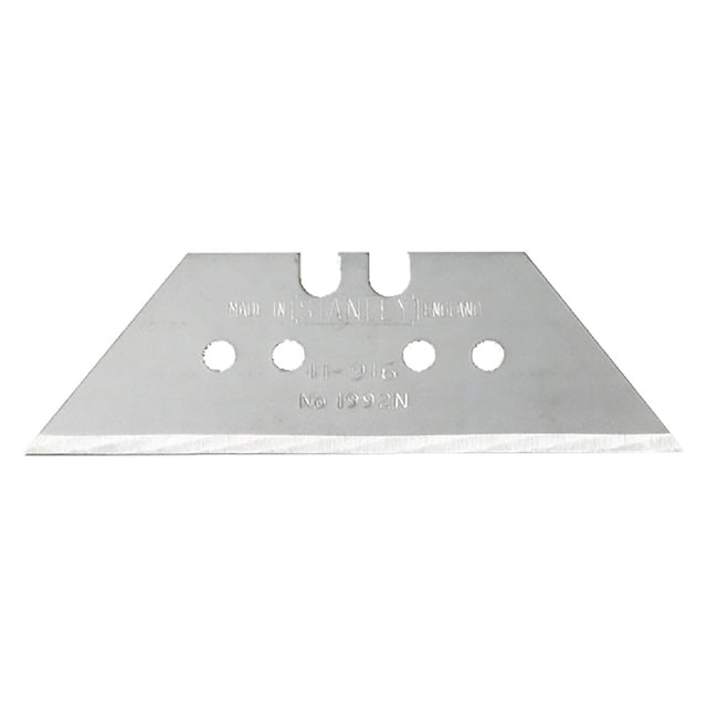 STANLEY LAMA A TRAPEZIO PER CUTTER