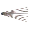 SIDERARCO ELETTRODI RUTILICI 'E40'