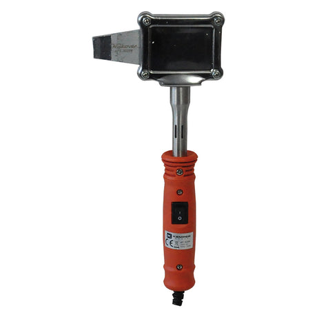 KEMPER SALDATORE PROFESSIONALE CON MAZZETTA RAME