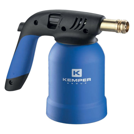 KEMPER SALDATORE A GAS DA RISCALDO
