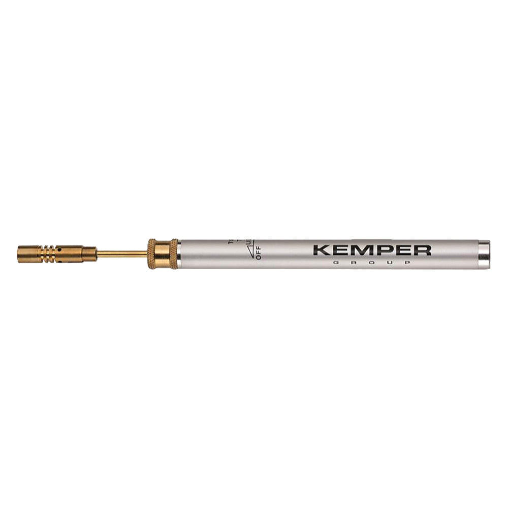 KEMPER MICROSALDATORE A GAS autonomia 40 minuti circa