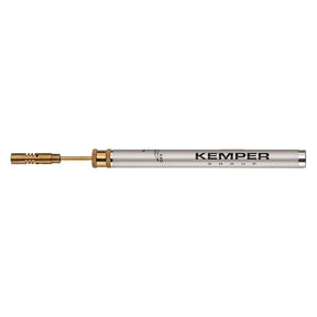 KEMPER MICROSALDATORE A GAS autonomia 40 minuti circa
