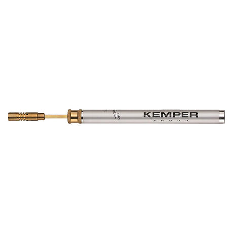 KEMPER MICROSALDATORE A GAS autonomia 40 minuti circa