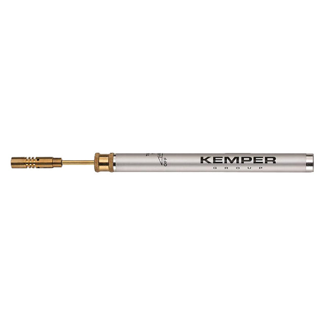KEMPER MICROSALDATORE A GAS autonomia 40 minuti circa