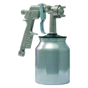 ANI AEROGRAFO PER VERNICIATURA 'F1/E' ugello mm 1,5