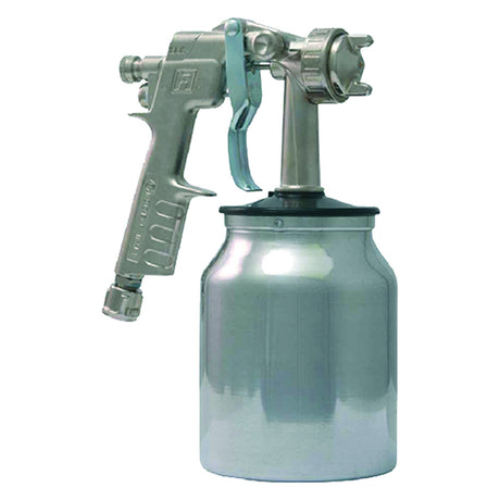 ANI AEROGRAFO PER VERNICIATURA 'F1/E' ugello mm 1,5