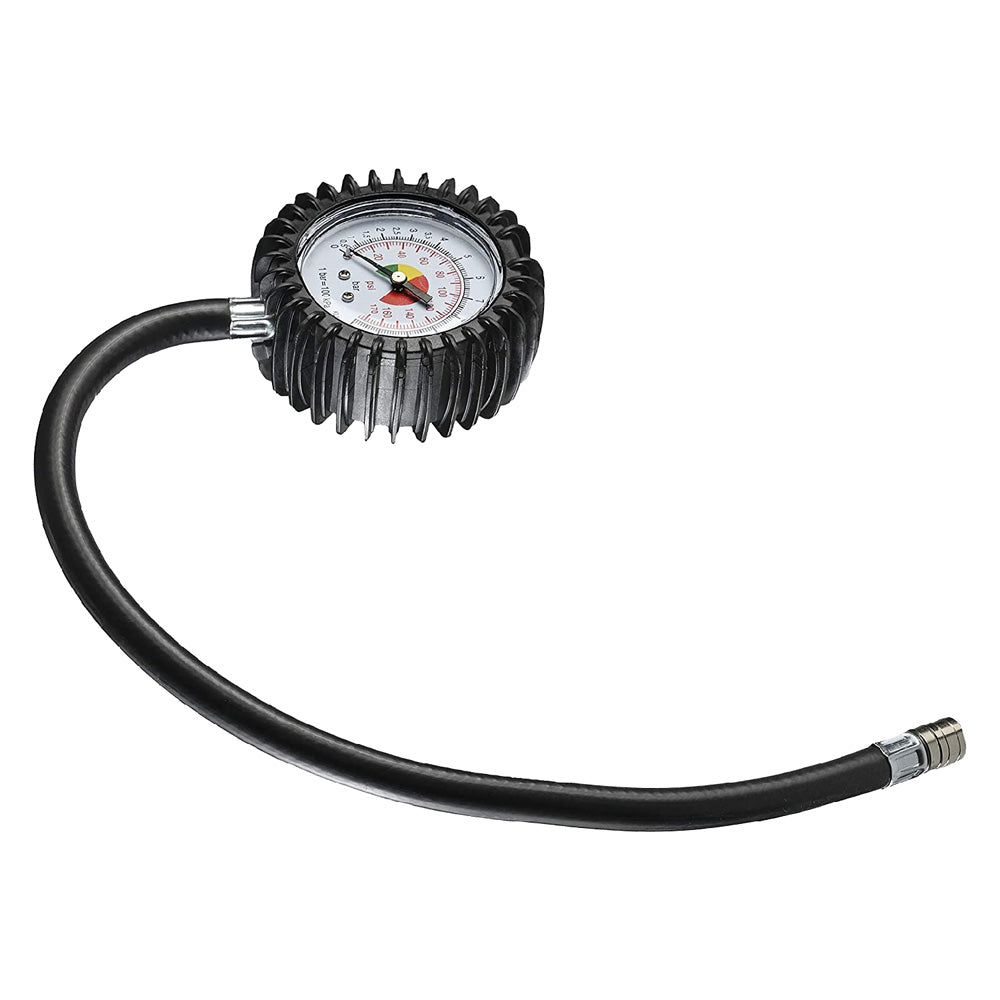 ANI MANOMETRO CONTROLLO PRESSIONE '25' Ø60 mm