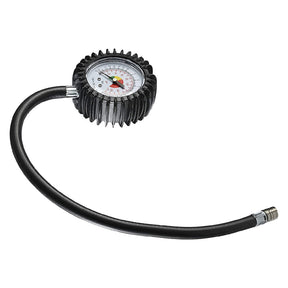ANI MANOMETRO CONTROLLO PRESSIONE '25' Ø60 mm