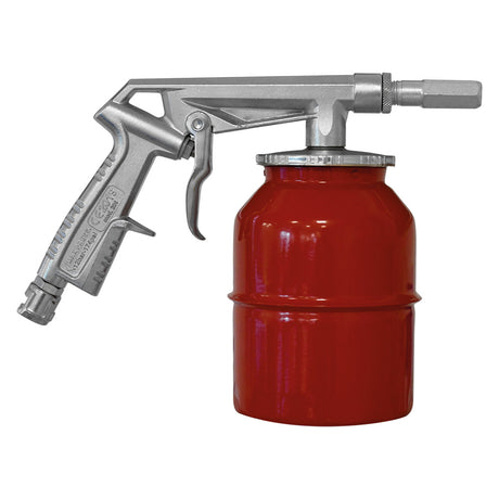 ANI PISTOLA PER SABBIATURA 'A/211-MA' cc 1000