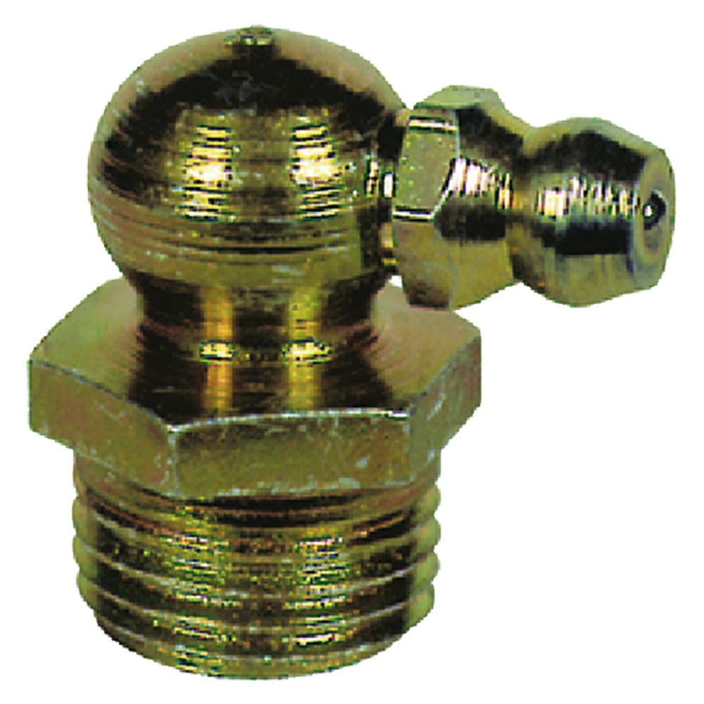 INGRASSATORE TIPO HYDRAULIC