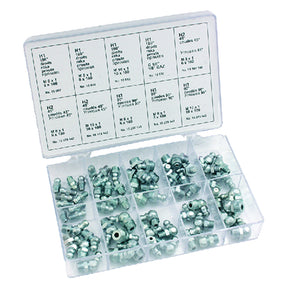 PRESSOL ASSORTIMENTO INGRASSATORI cf. 70 pz