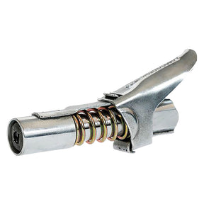 PRESSOL TESTINA PER INGRASSATORI '12649' M10 x 1 - Ø15 x 37 mm