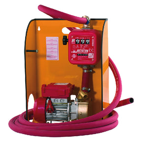 ROVER KIT TRAVASO 'GASOLIO' Hp 0,5