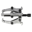 MUNDIAL ESTRATTORE 3 BRACCI vite lunghezza 110 mm