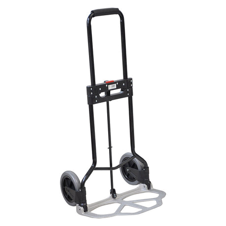 UNIKO CARRELLO PORTAPACCHI PIEGHEVOLE portata 70 kg
