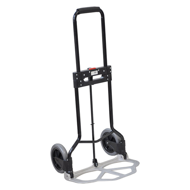 UNIKO CARRELLO PORTAPACCHI PIEGHEVOLE portata 70 kg