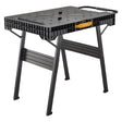 STANLEY BANCO DA LAVORO PIEGHEVOLE 'EXPRESS' cm. 85 x 60 x 80