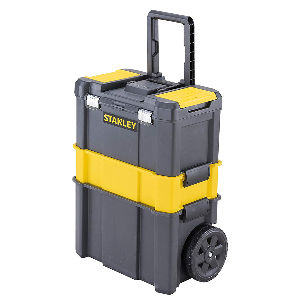 STANLEY TROLLEY PORTAUTENSILI 'STST1-80151' cm 47,5 x 28,5 x 62,3