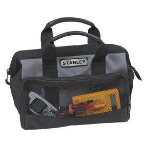STANLEY BORSA PORTA UTENSILI '1-93-330' 2 tasche - cm 30 x 25 x 13