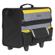 STANLEY BORSA PORTA UTENSILI CON RUOTE cm 44,5 x 35,5 x 32 - art. 1-97-515