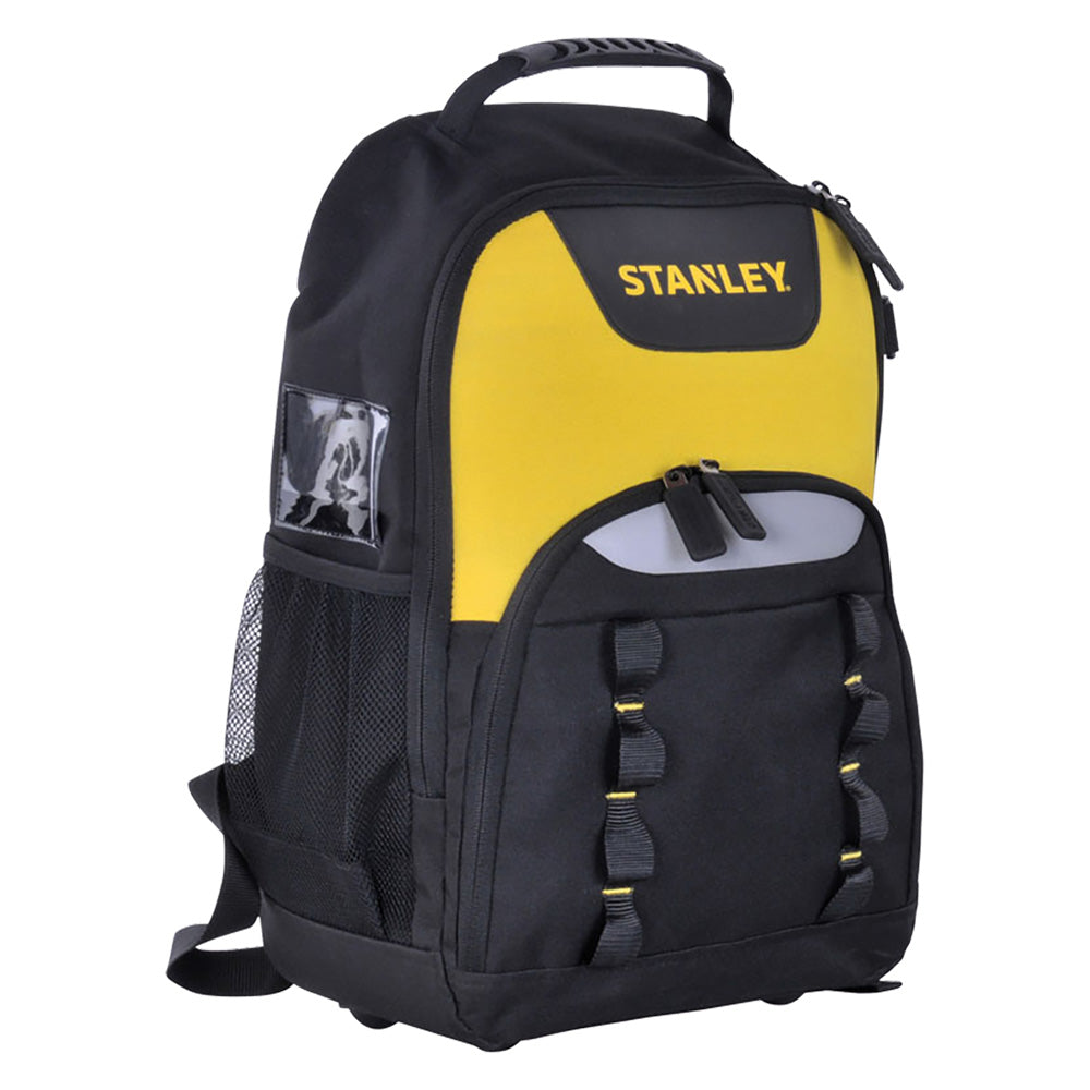 STANLEY ZAINO PORTA UTENSILI 'JUNIOR' cm 35 x 16 x 44 - art. STST1-72335