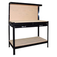 UNIKO BANCO DA LAVORO cm 120x60xh155