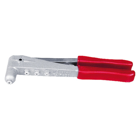 FAR RIVETTATRICE MODELLO 'K 39' ø mm 2,4 ÷ 4,8 - gr. 520