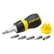 STANLEY CACCIAVITE PORTAINSERTI TIPO 'NANO' tipo magnetico