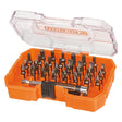 BLACK DECKER INSERTI IN SET 'A7228-XJ' 31 pezzi