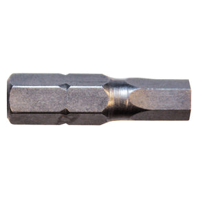 ECEF INSERTI IMPRONTA ESAGONALE