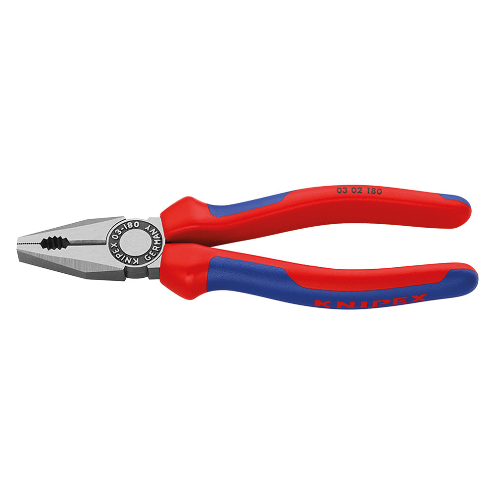 KNIPEX PINZA UNIVERSALE 'KNIPEX'