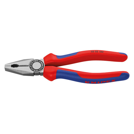 KNIPEX PINZA UNIVERSALE 'KNIPEX'