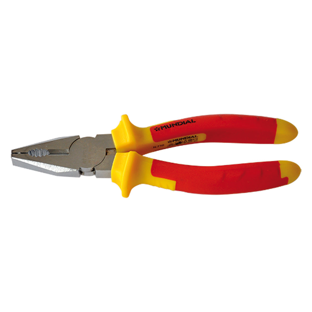 MUNDIAL PINZA UNIVERSALE