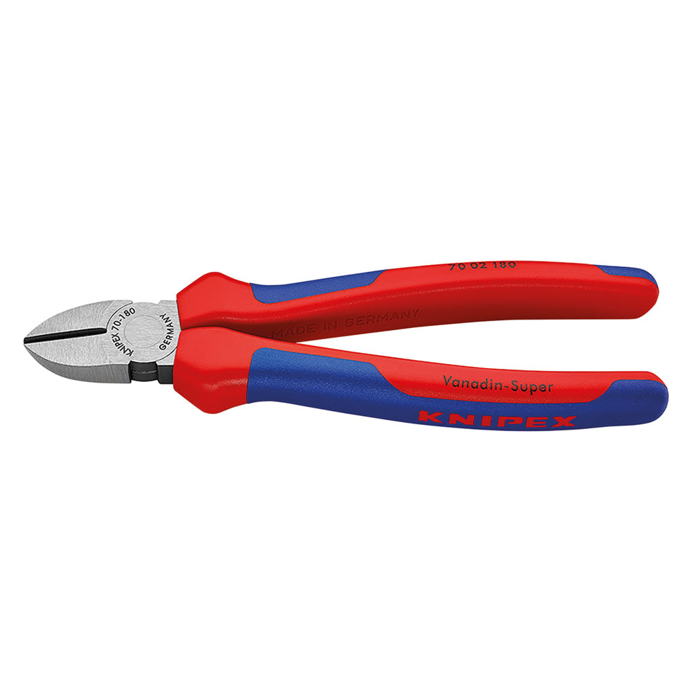 KNIPEX TRONCHESE A TAGLIO LATERALE 'KNIPEX'