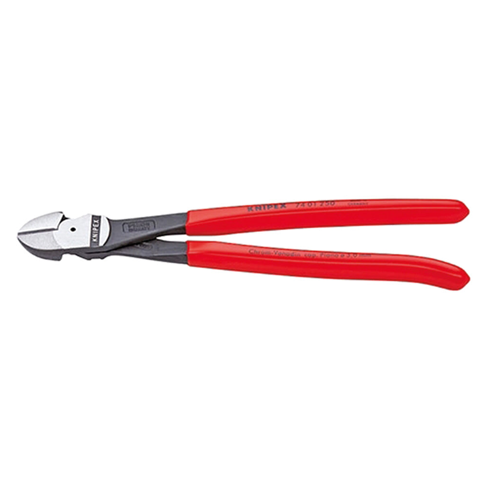 KNIPEX TRONCHESE A TAGLIO LATERALE 'KNIPEX' mm 250