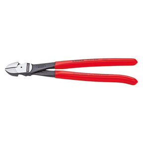KNIPEX TRONCHESE A TAGLIO LATERALE 'KNIPEX' mm 250