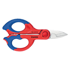 KNIPEX FORBICI PER ELETTRICISTA 'KNIPEX' mm 155