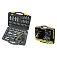 MUNDIAL SET CHIAVI A BUSSOLA ART. 1555 94 pezzi 1/4-1/2