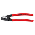 KNIPEX CESOIA PER CAVI 'STEPCUT' mm 160